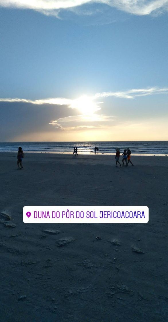 Place Jericoacoara