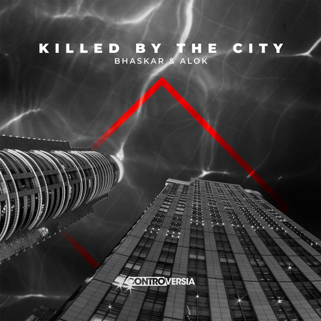 Canción Killed By The City