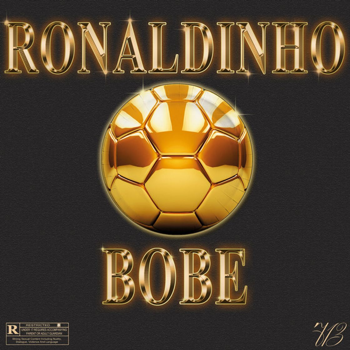 Music Ronaldinho