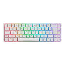 Electrónica Teclado mecânico 