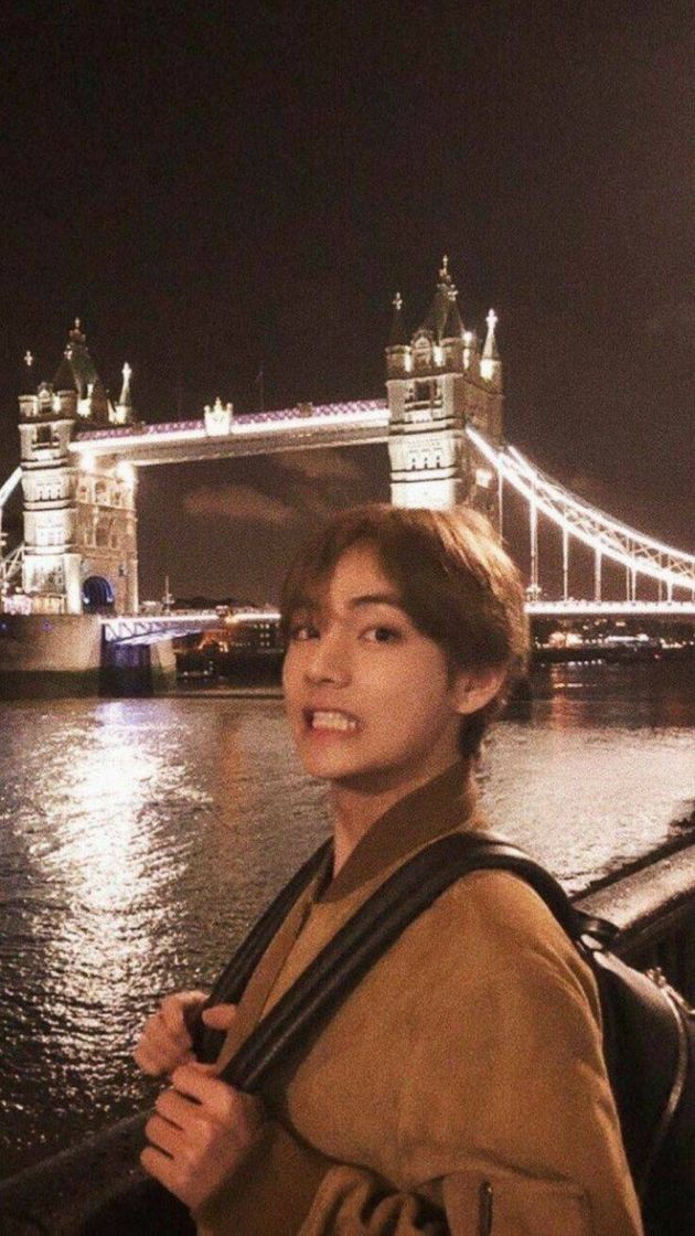Social TaeTae