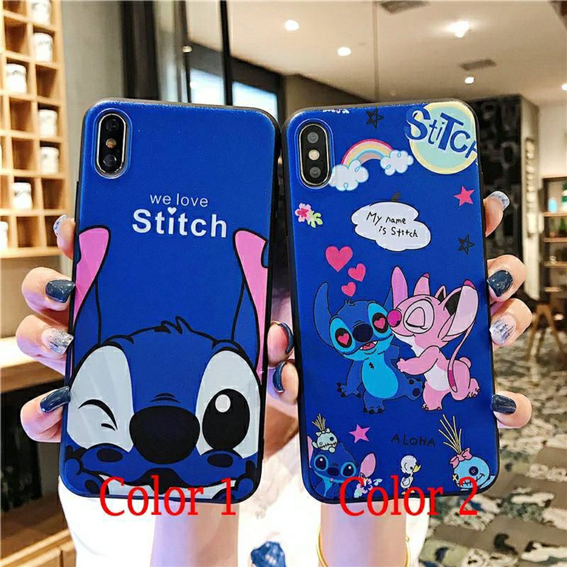 Social Capinha de celular lindíssima 💙
