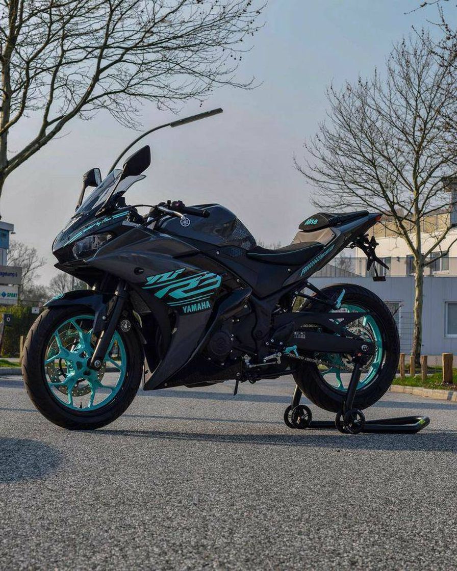 Social Motorcycle 🤍