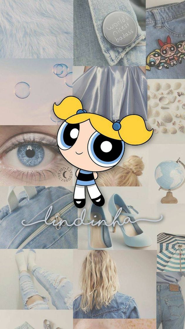 Social Wallpaper 💙