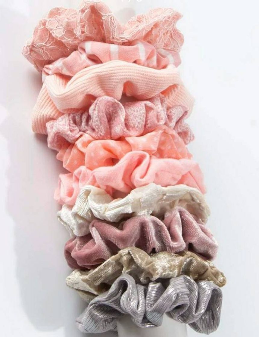 Product Scrunchies 