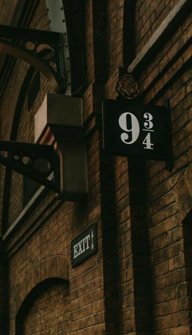 Social Harry Potter Wallpaper