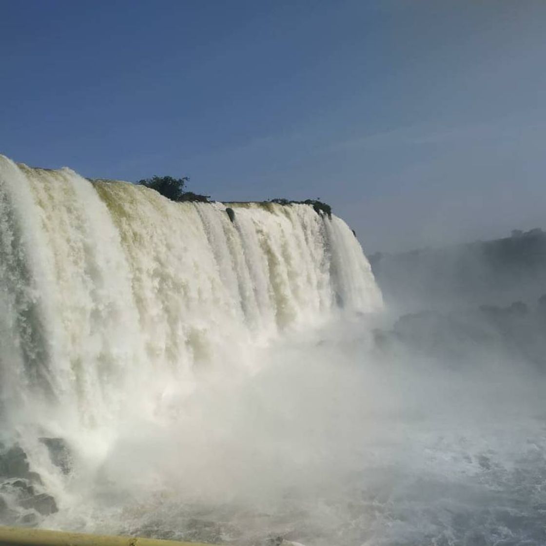 Moda Cataratas do Iguaçu