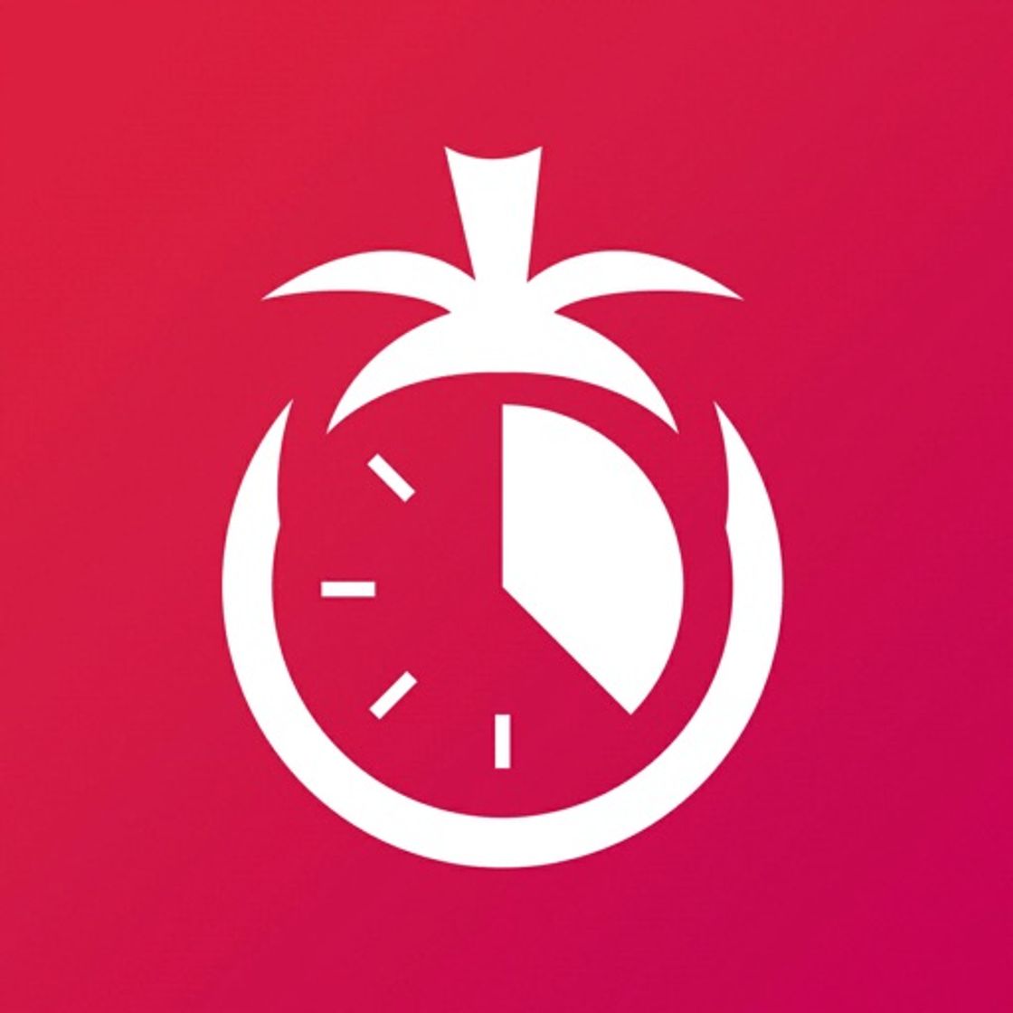 App Awesome Pomodoro Simple Timer