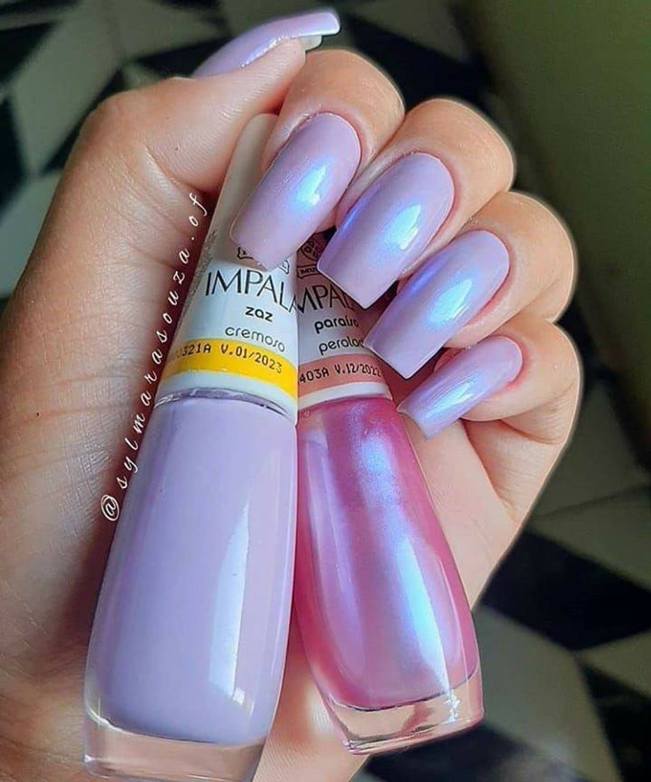 Moda lilac💜✨