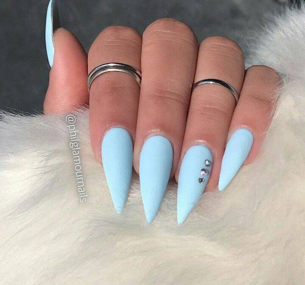 Fashion Unhas 💅🏻