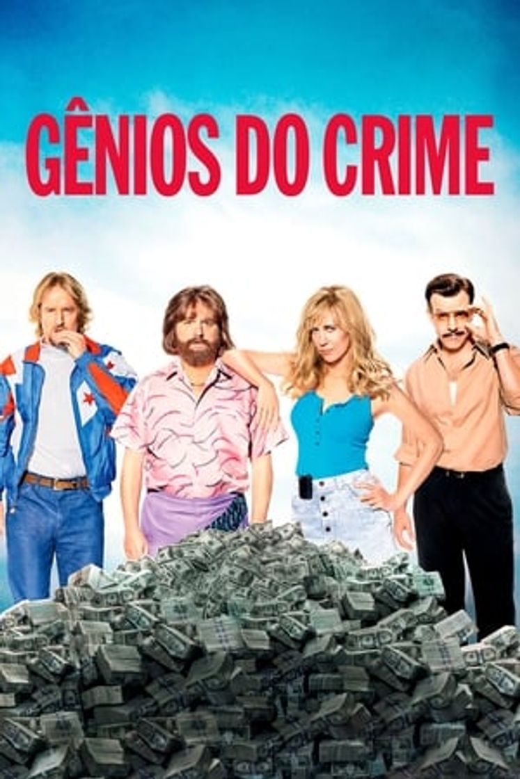 Movie De-mentes criminales