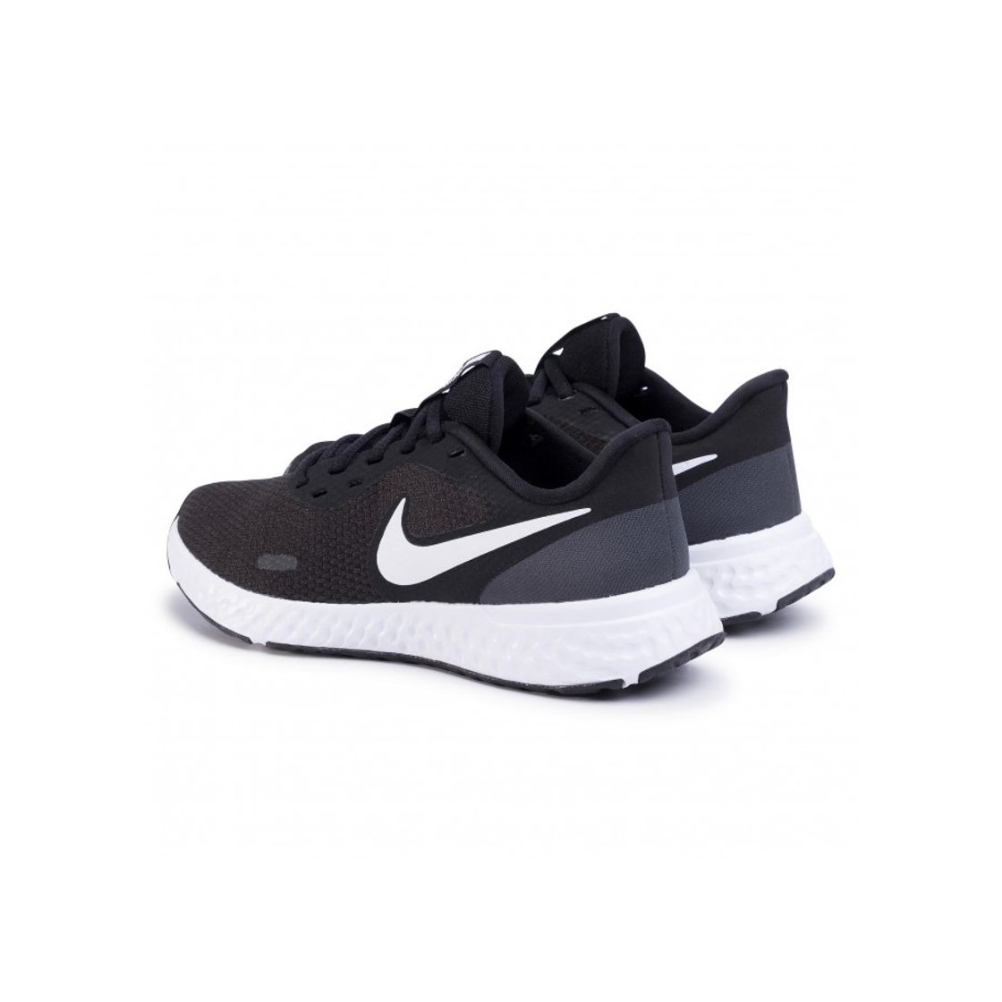 Moda Nike Revolution 5, Running Shoe Womens, Black