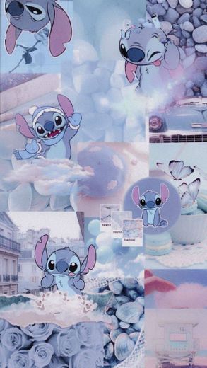 Stitch