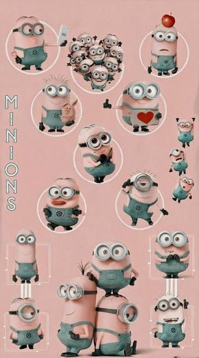 Minions 