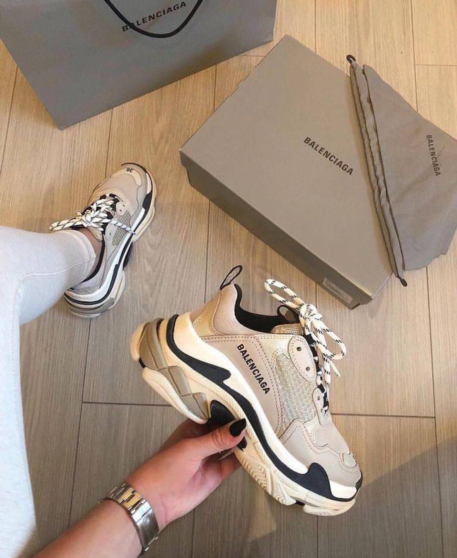 Fashion Balenciaga 