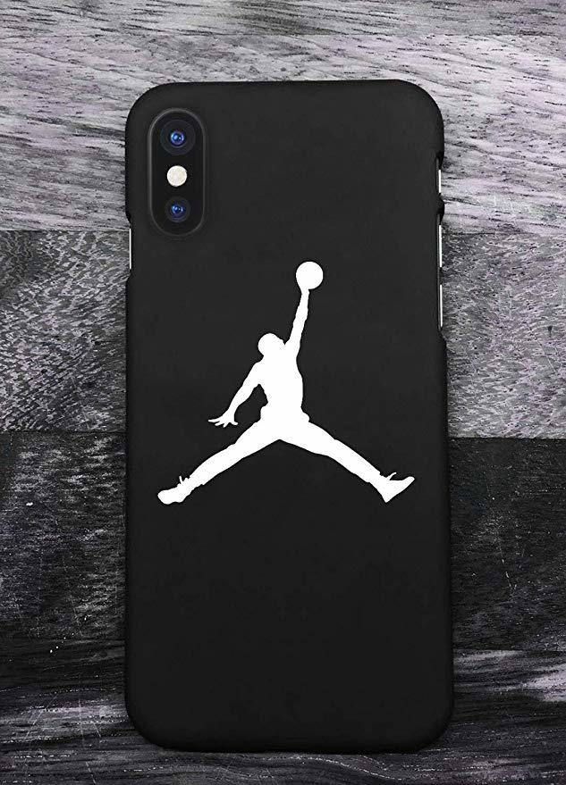 Electronic Toxdi Air Man Logo iPhone XR Funda, Carcasa Silicona Protector Anti-Choque Ultra-Delgado