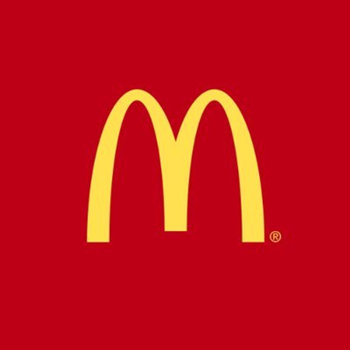 Mac Donald's
