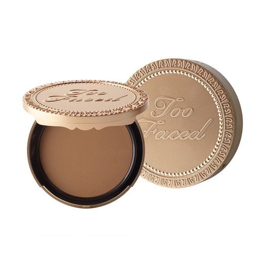 Fashion Chocolate Soleil Matte Bronzer - Too Faced | Sephora