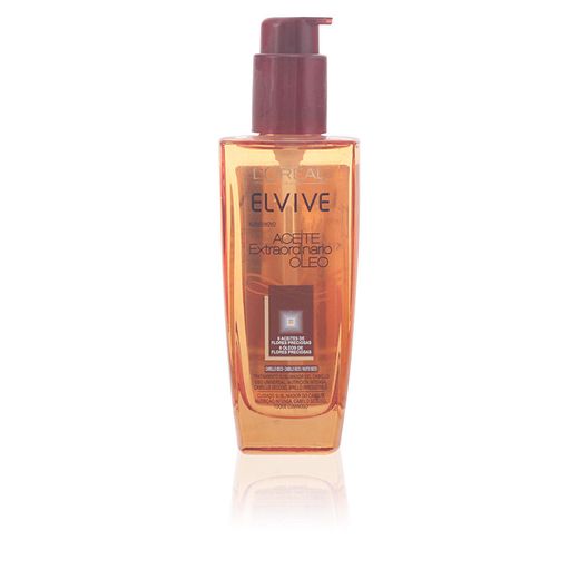 Elvive Aceite Extraordinario Universal 100 | L'Oréal Paris