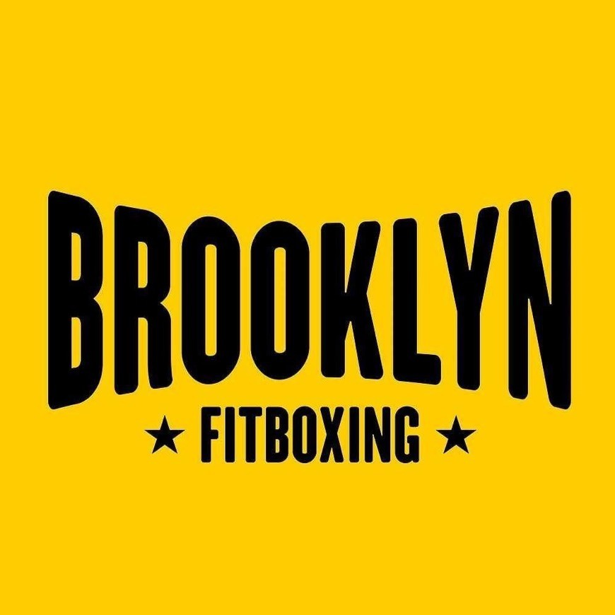 Moda Brooklyn Fitboxing España | Boxeo sin contacto y fitness