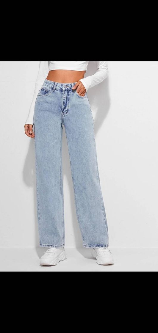 Fashion Calça jeans shein