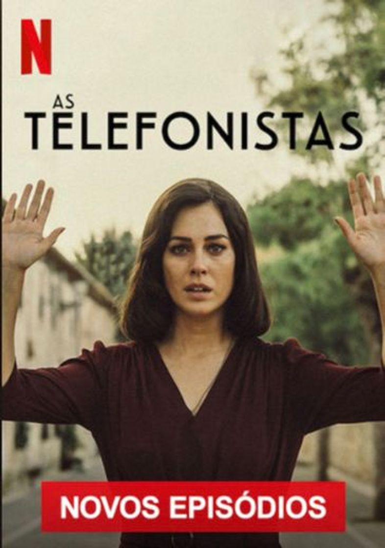 Series As Telefonistas, Final Season.