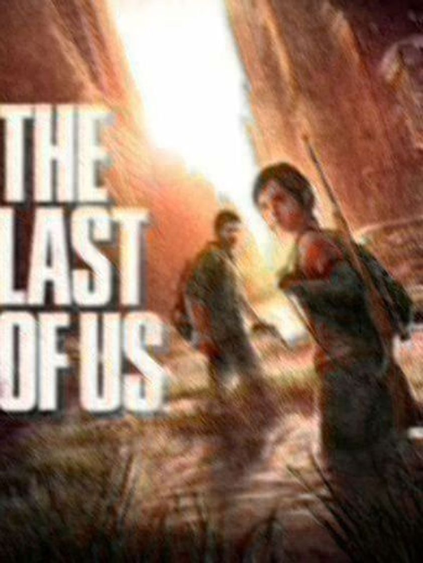 Videogames The Last of Us