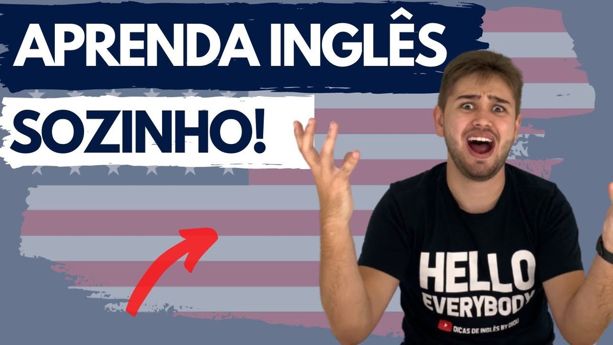 Moda Dicas de Inglês by Diou