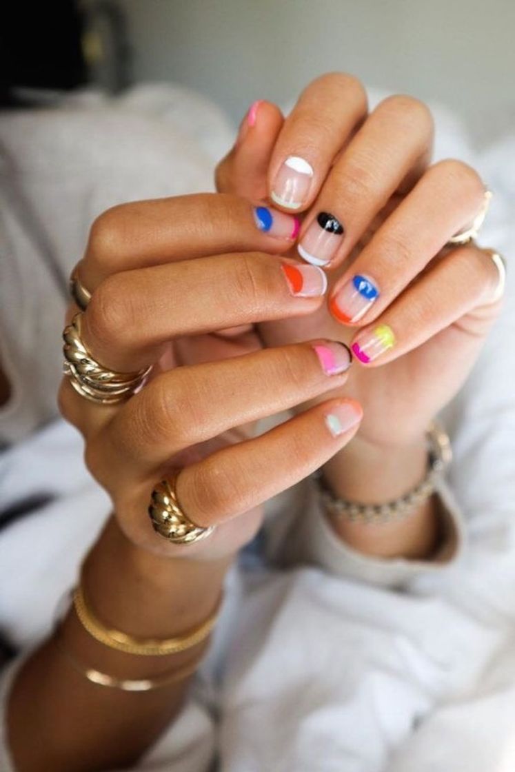 Moda Nails trend 