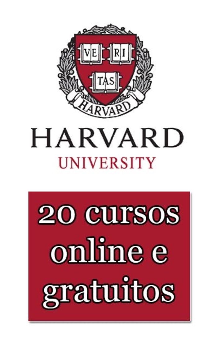 Moda Havard oferece cursos gratuitos online 