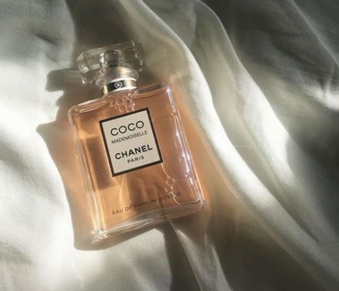 Belleza Chanel Coco Agua de perfume para mujer