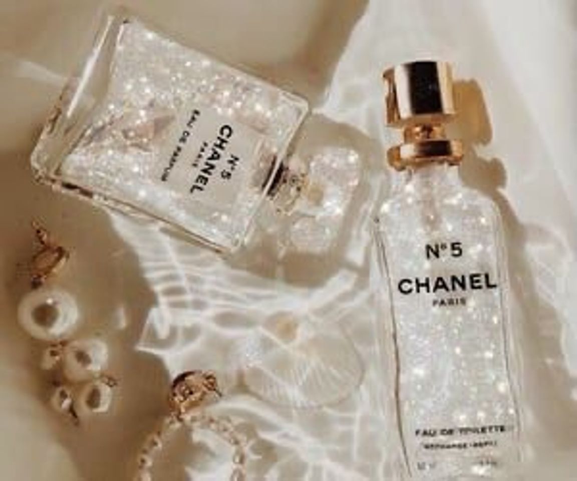 Belleza Chanel No 5 Agua de Perfume para Mujeres