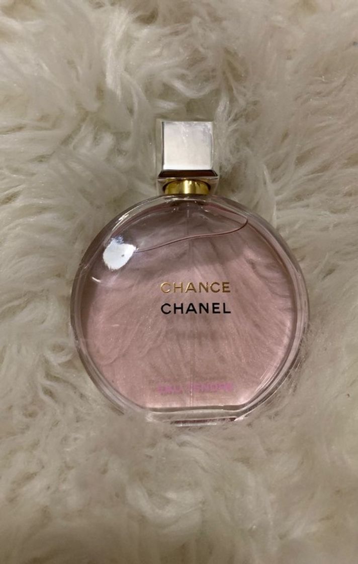 Beauty Chanel Chance Eau Vive Edt Vapo 100 Ml 1 Unidad 100 g