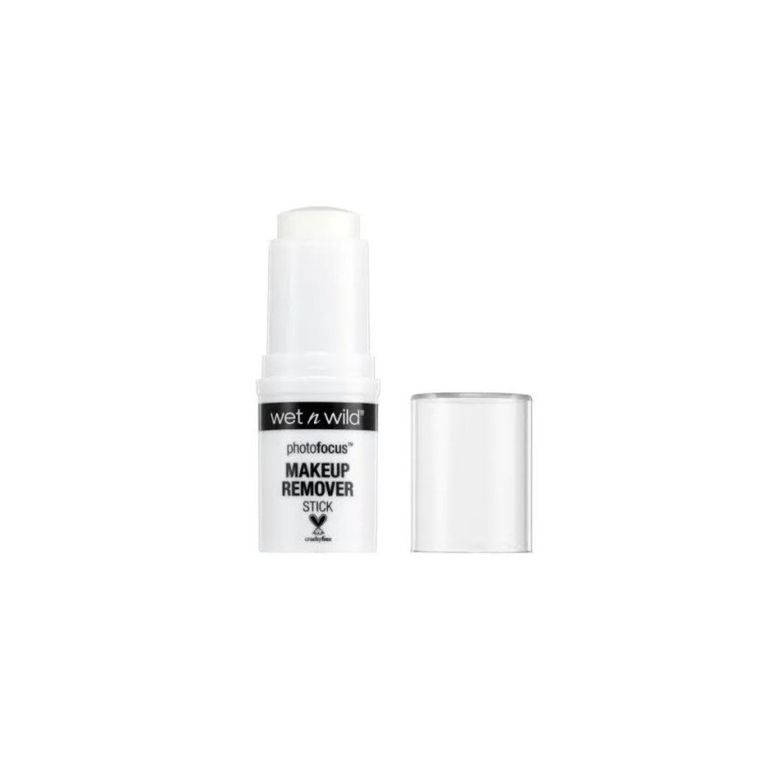 Product Photo Focus Makeup Remover en Stick