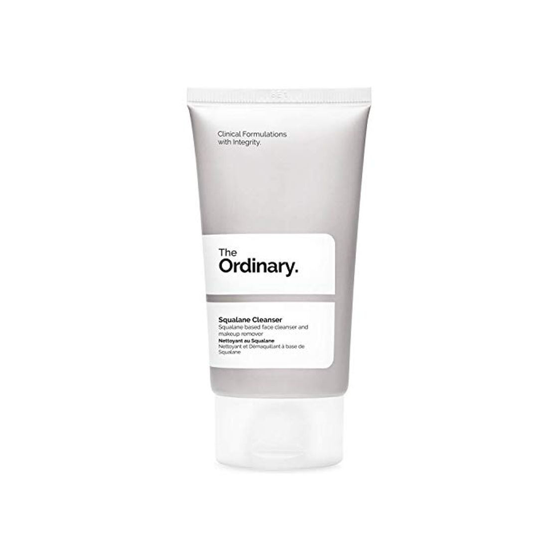 Beauty The Ordinary Squalane - Limpiador