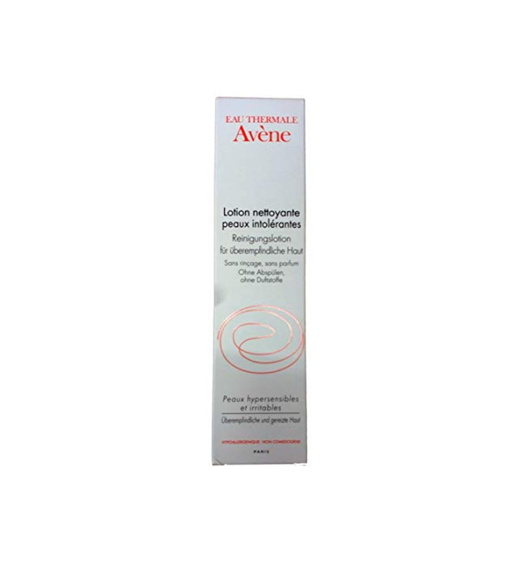 Product Avéne Tolerance Extreme Leche Limpiadora 200 ml