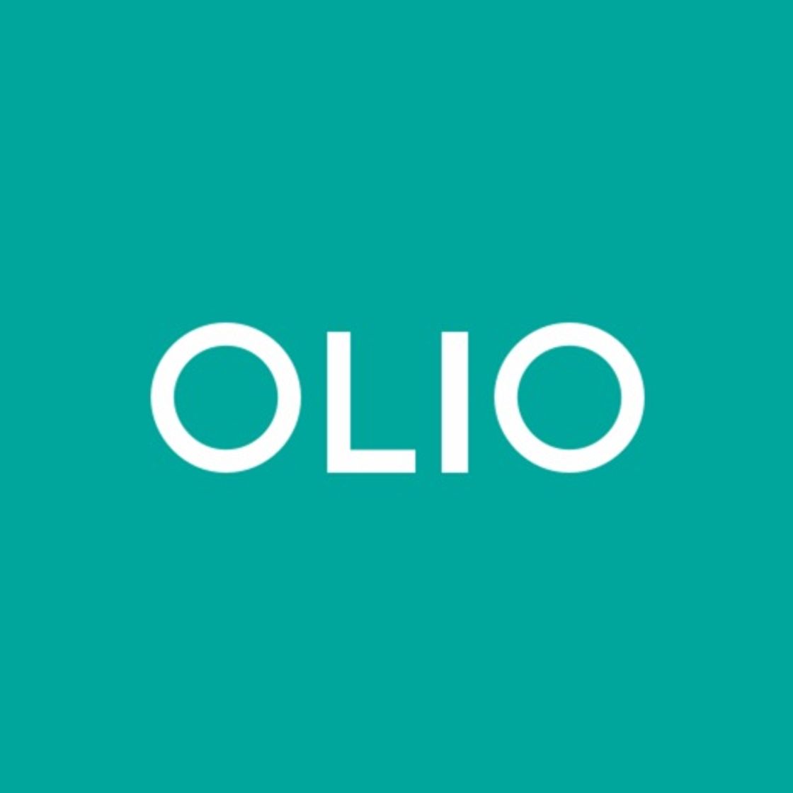 Aplicación OLIO