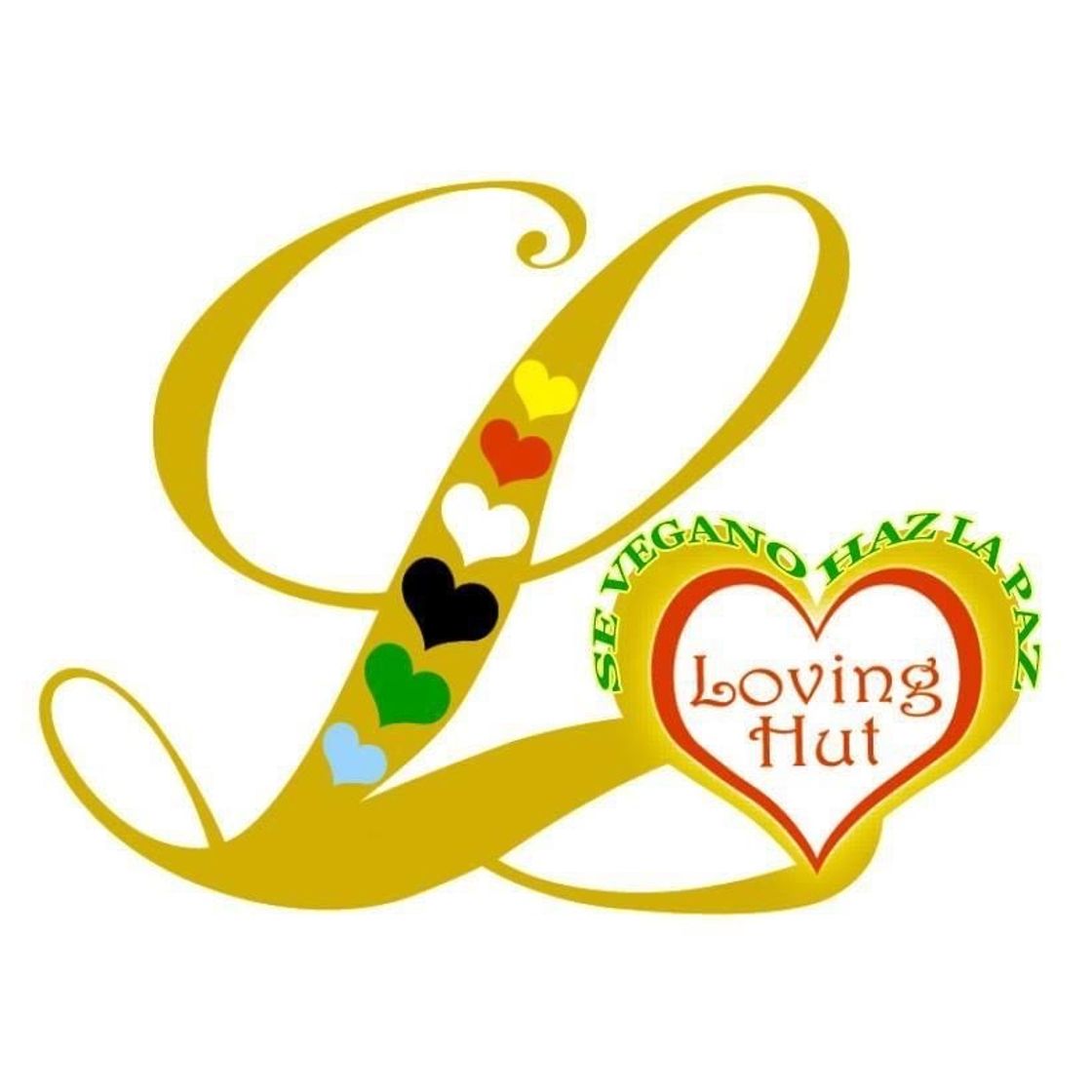 Restaurantes Loving Hut