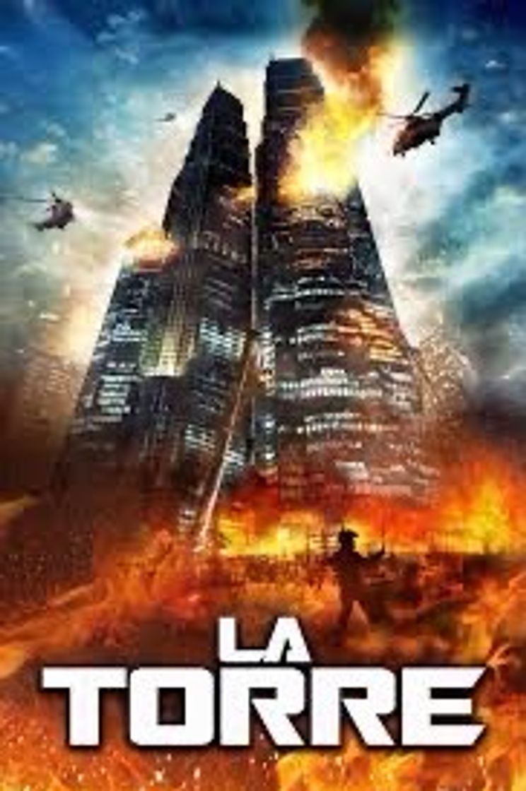 Movie La torre