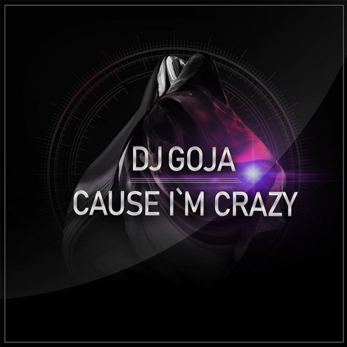 Music Cause I`m Crazy