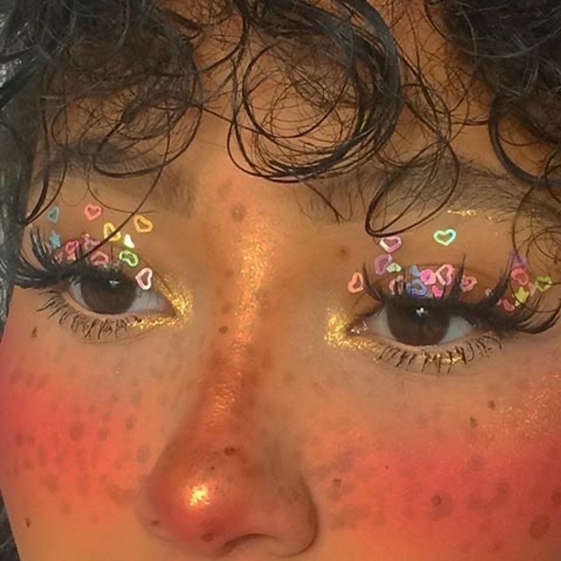 Social Inspiração Maquiagem