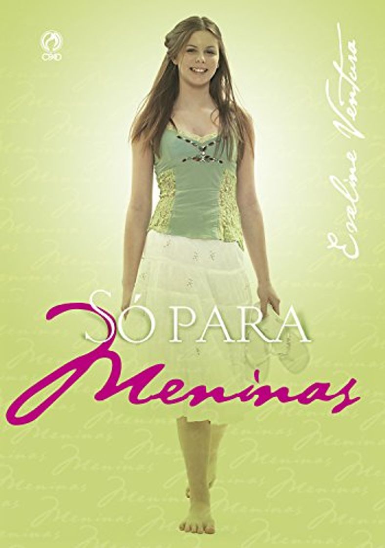 Libro Só Para Meninas