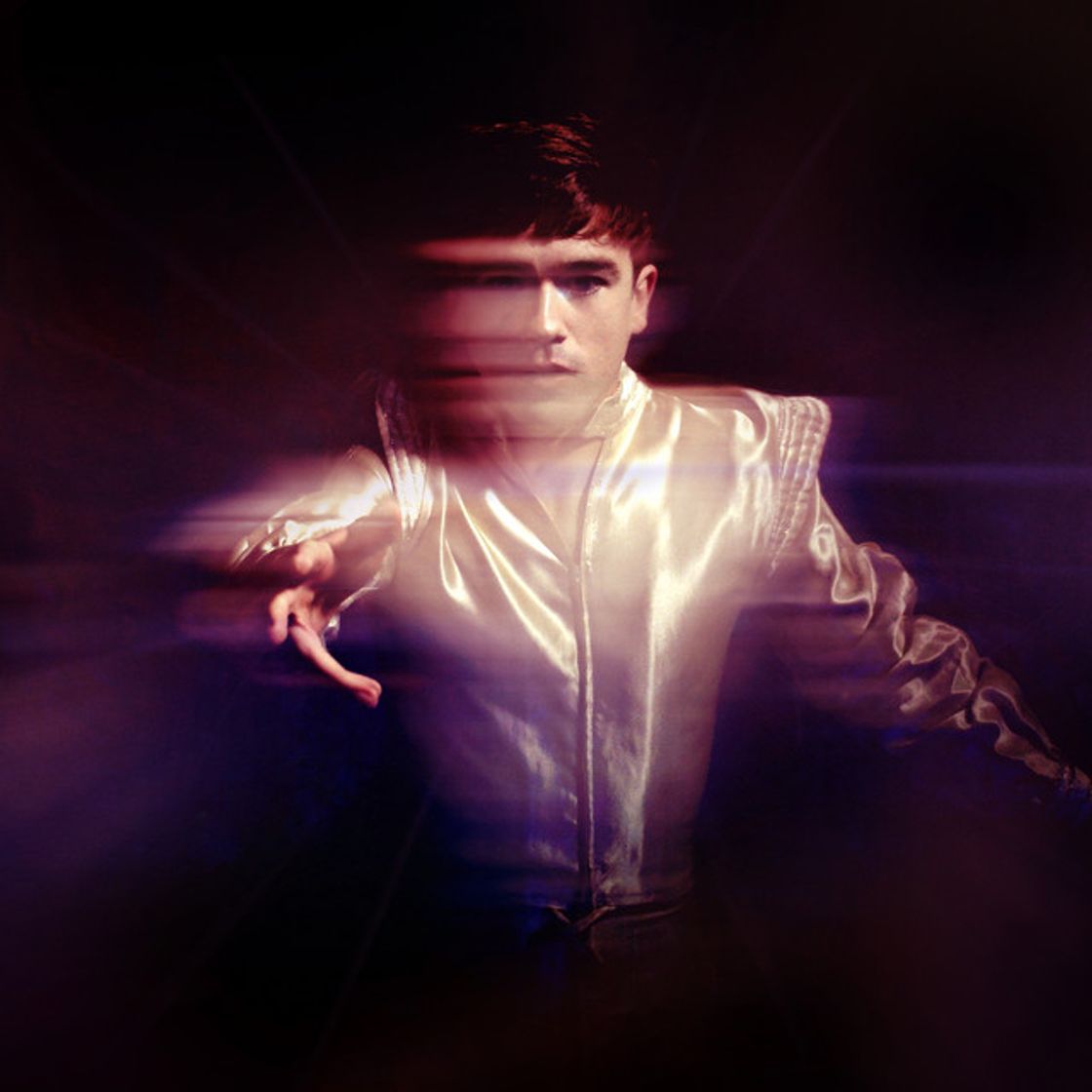 Music Sagittarius A*