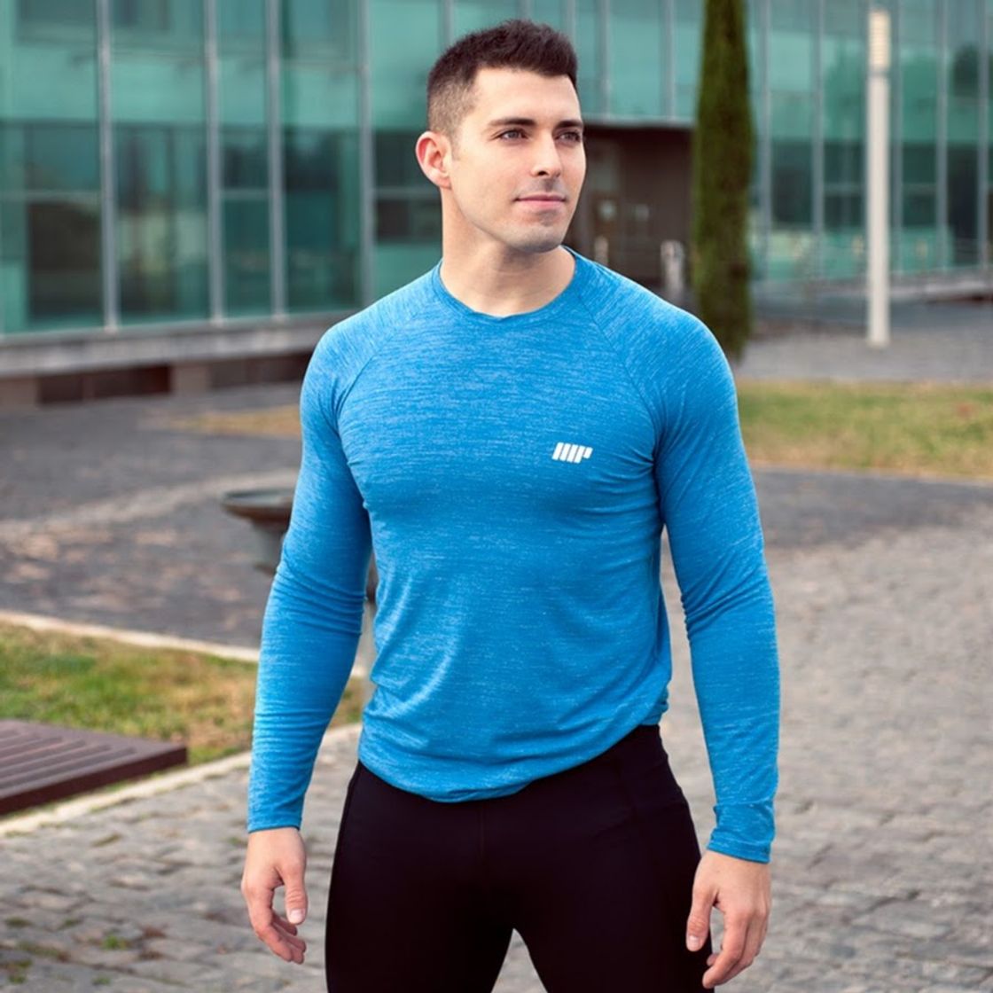 Social Entrena con Sergio Peinado