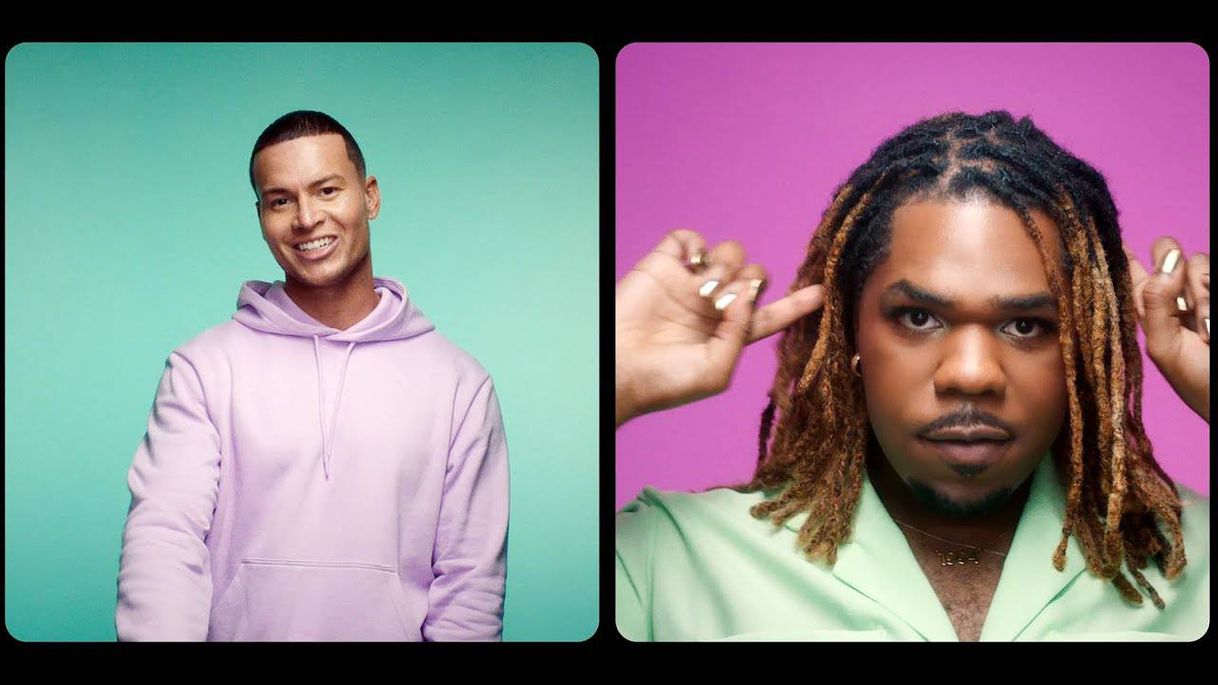 Music Joel Corry x MNEK - Head & Heart [Official Video] - YouTube