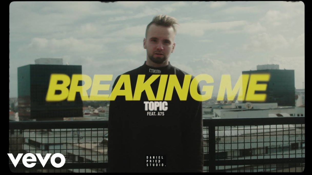 Music Topic, A7S - Breaking Me ft. A7S - YouTube