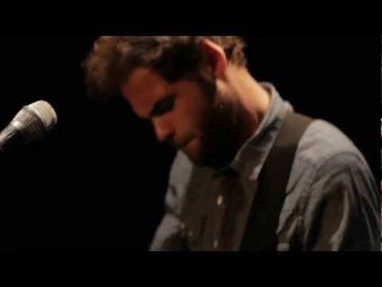 Music Let her go, Passenger