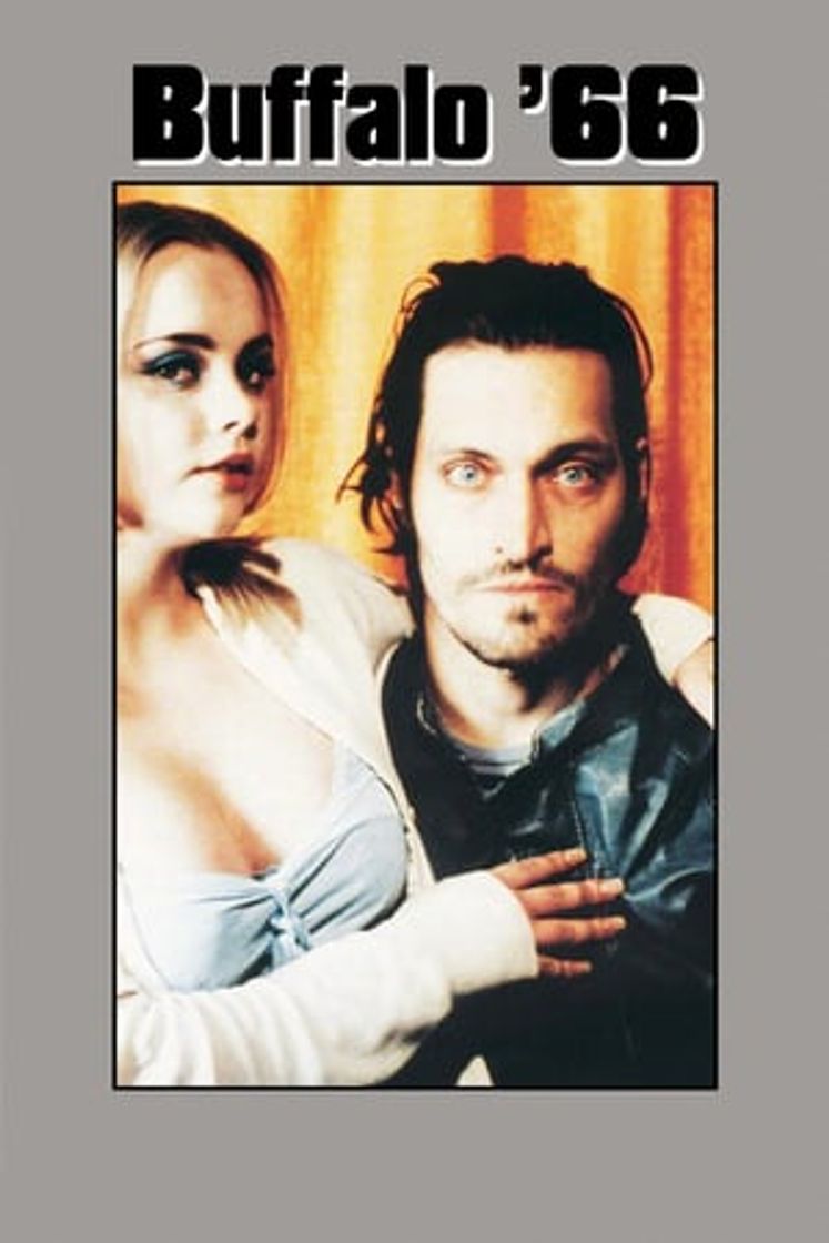 Película Buffalo '66