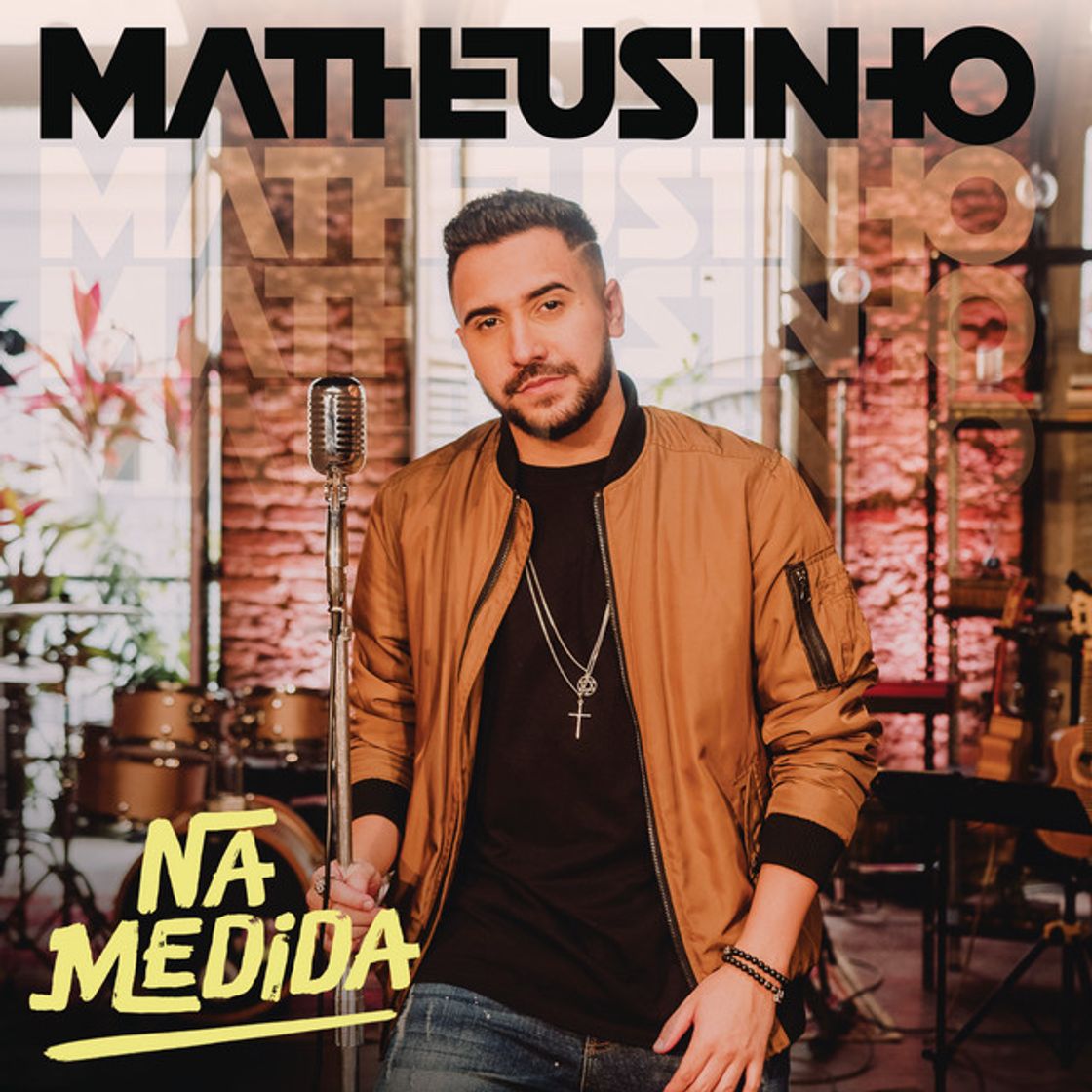 Music Sem Perceber (feat. Belo)