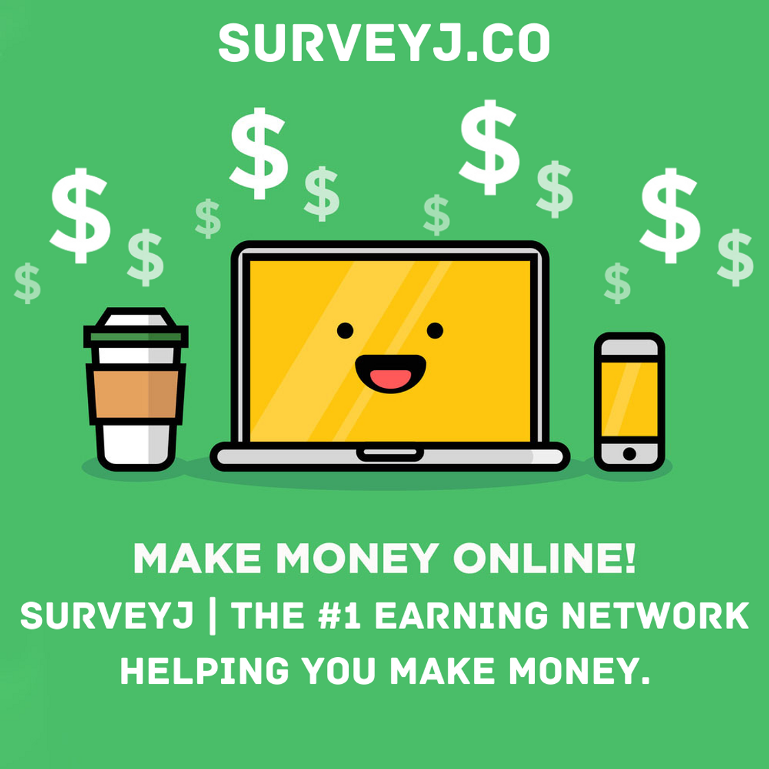 Social ref.Surveyj